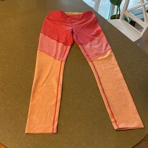 Outdoor voices leggings